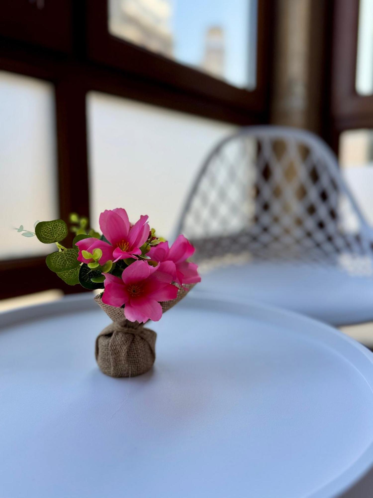 Apartamento El Rincon De Naclau