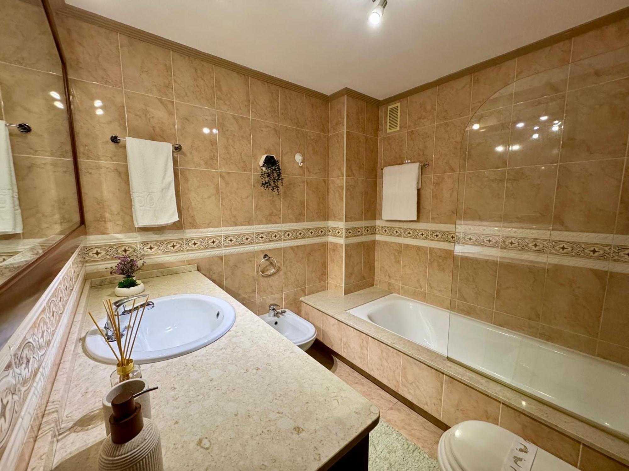Apartamento El Rincon De Naclau
