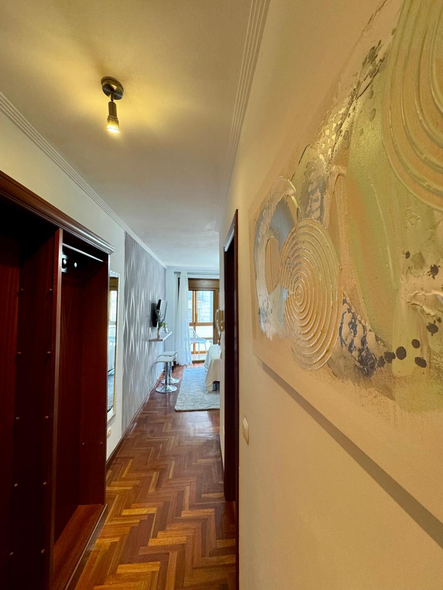 El Rincon De Naclau Apartamento Vigo