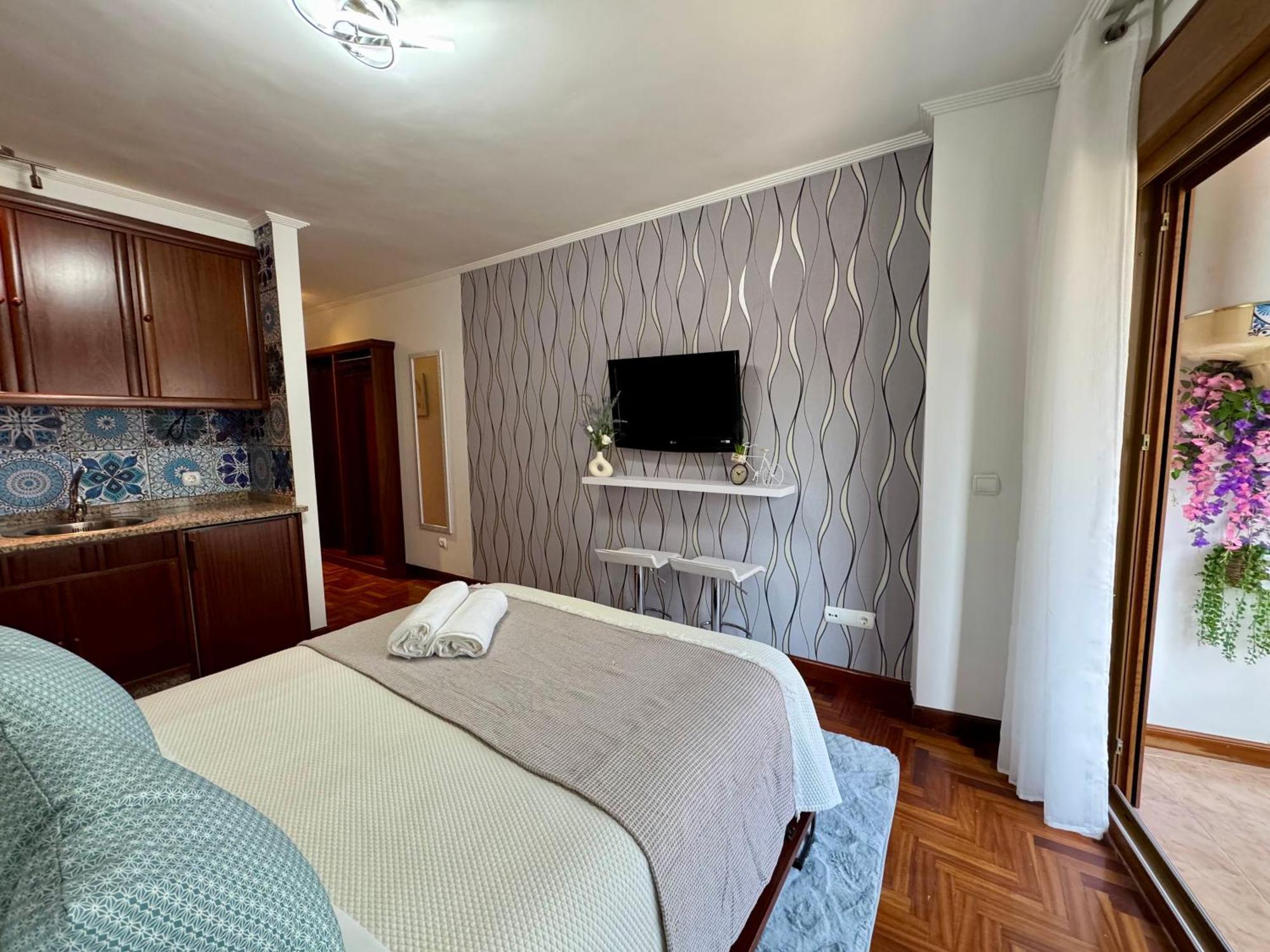 Apartamento El Rincon De Naclau