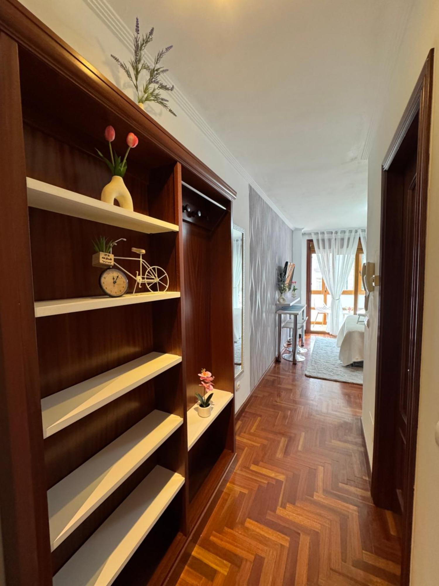 El Rincon De Naclau Apartamento *