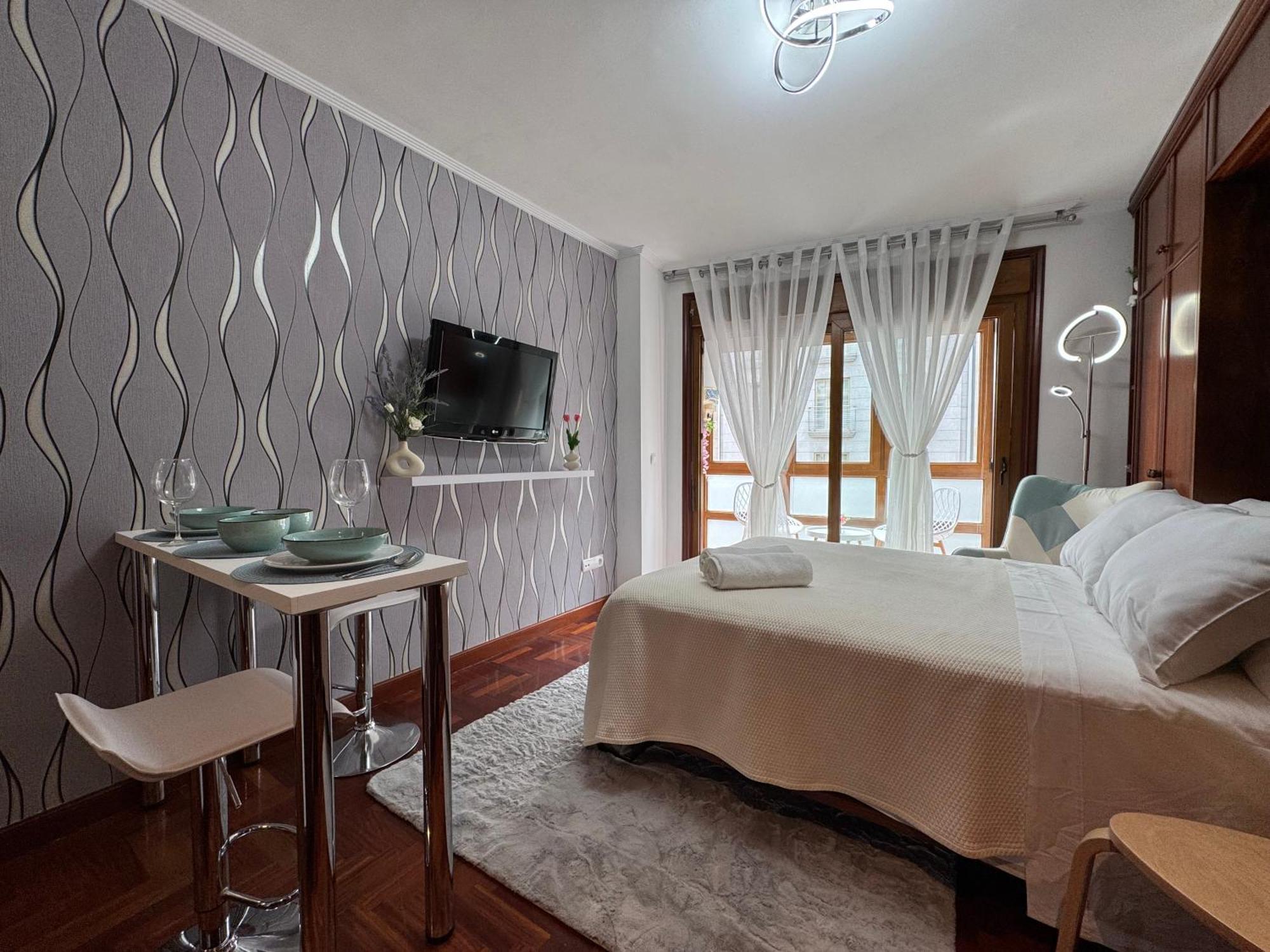 El Rincon De Naclau Apartamento Vigo