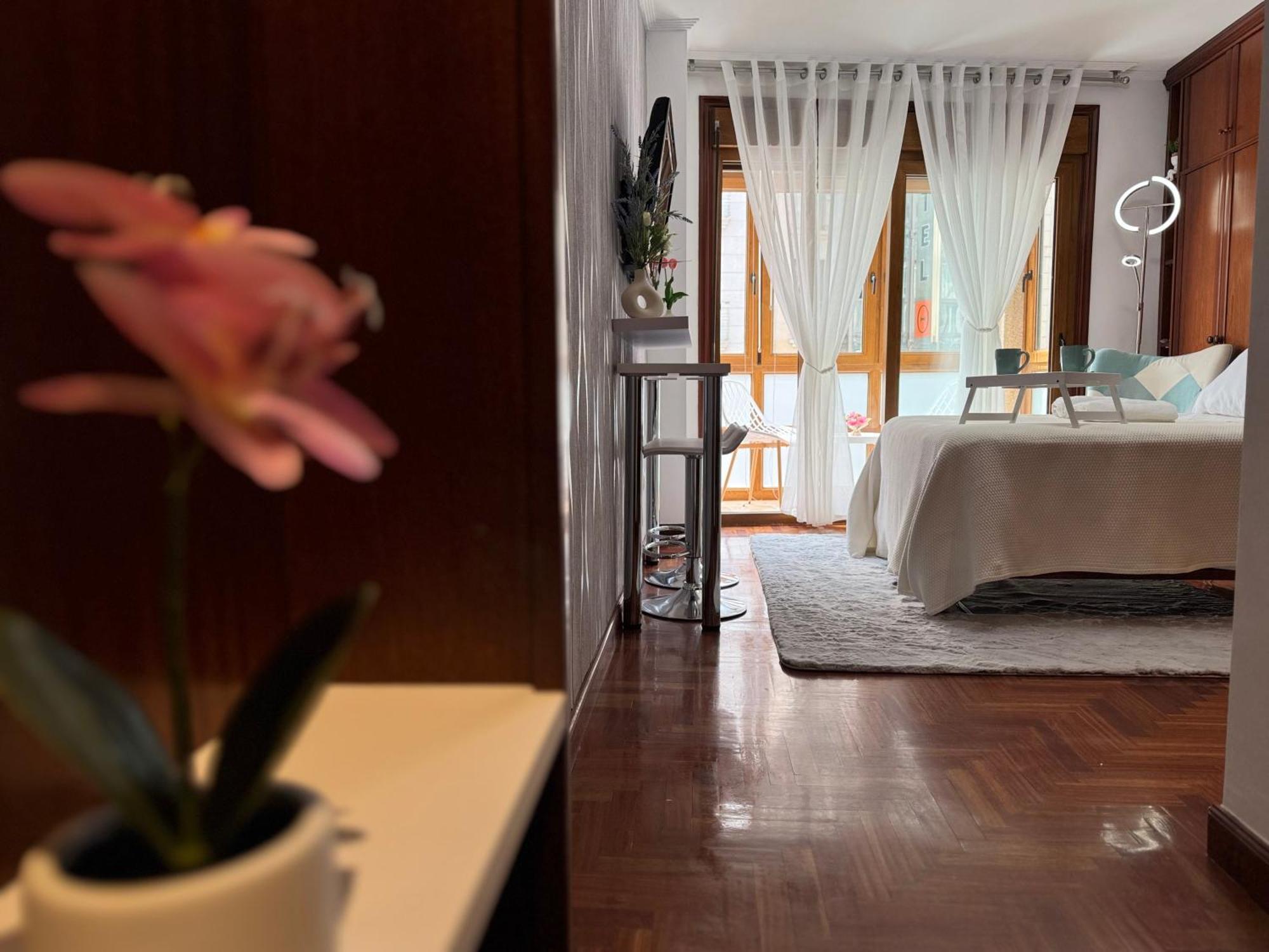 Apartamento El Rincon De Naclau