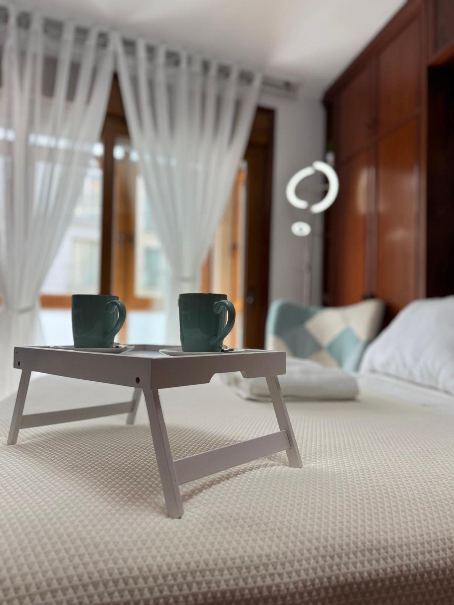 Apartamento El Rincon De Naclau