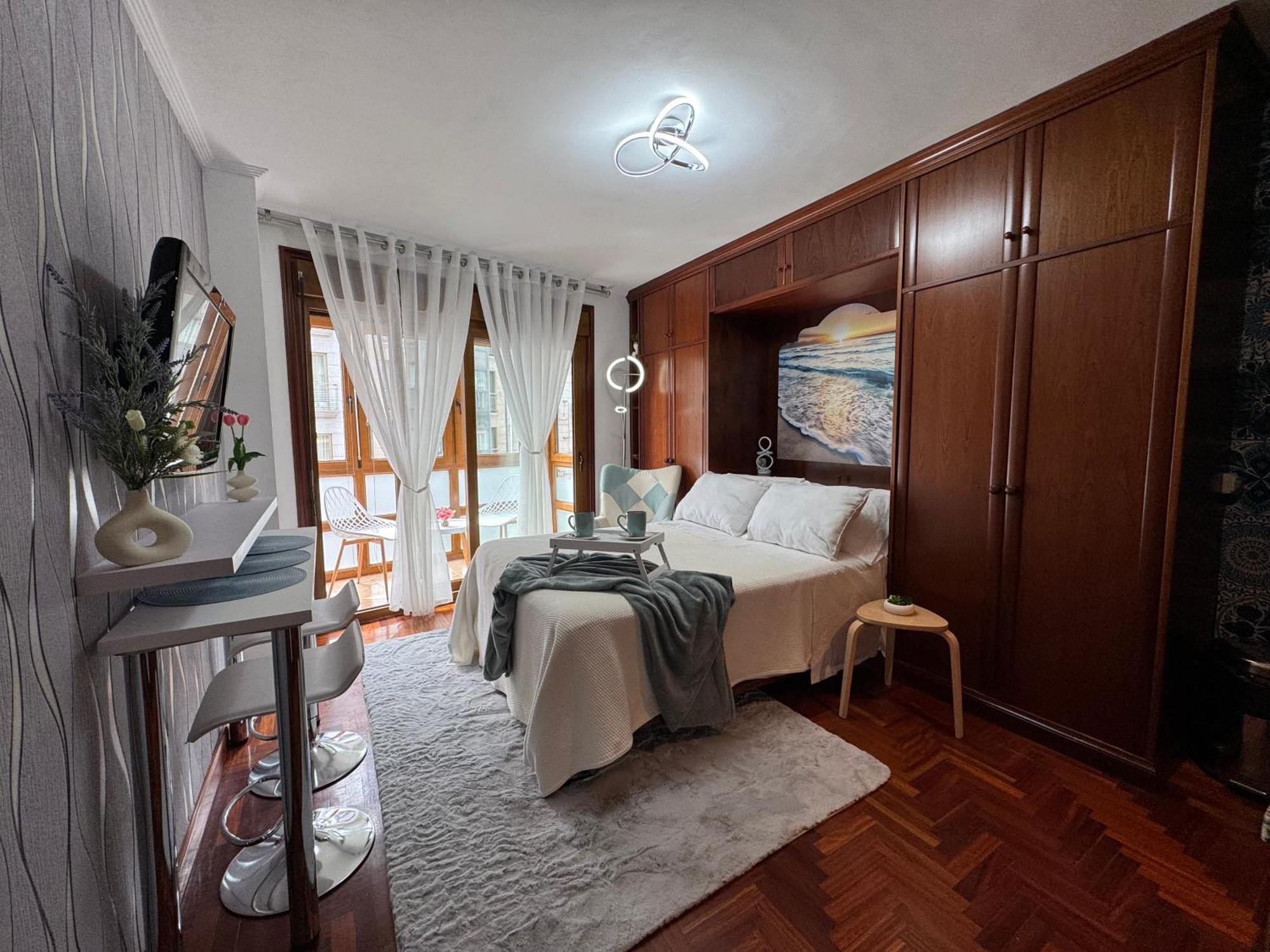 El Rincon De Naclau Apartamento Vigo